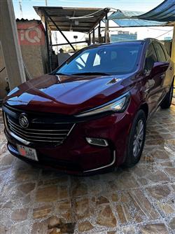 Buick Enclave